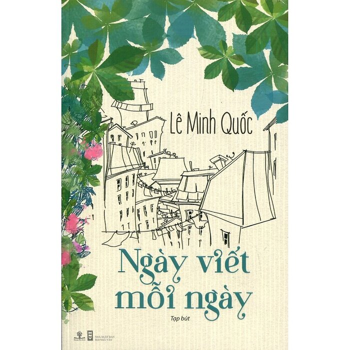 Ngày Viết Mỗi Ngày - Phương Nam