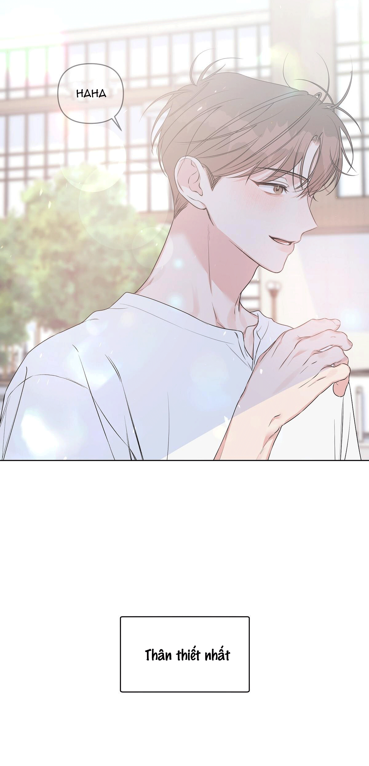 đừng bận tâm darling chapter 25 55