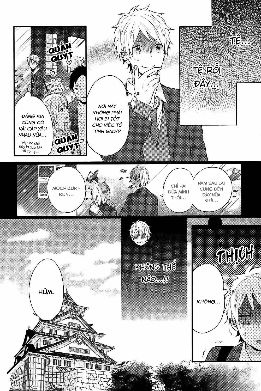 ngày cầu vồng chapter 31 16