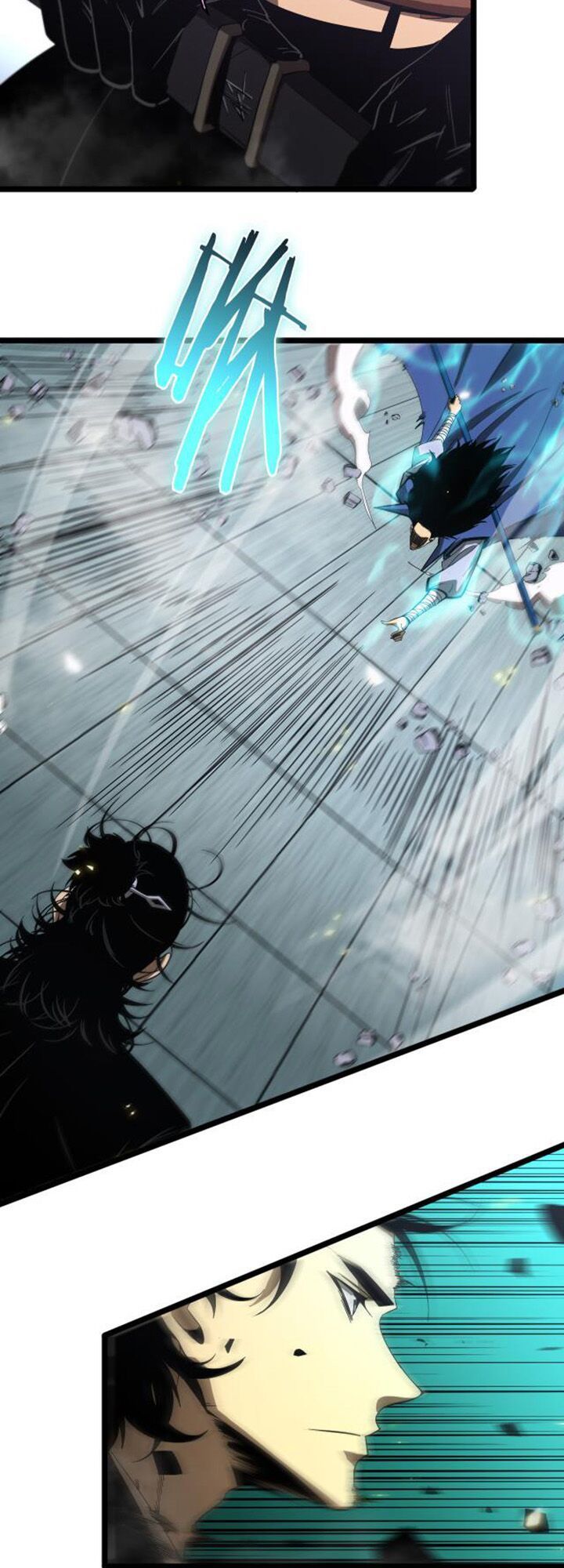 chư giới - tận thế online chapter 73 32