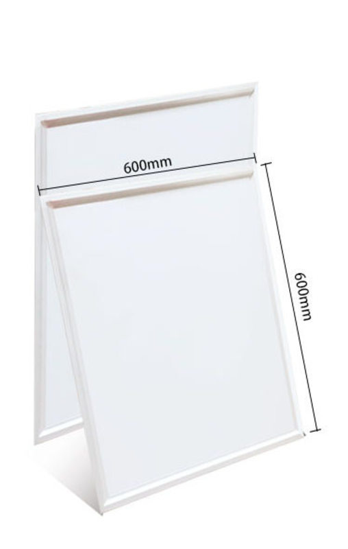 Đèn LED PANEL 600x 600 48W Siêu Mỏng