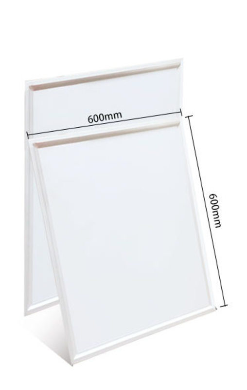 Đèn LED ỐP TRẦN PANEL 600x 600 48W Siêu Mỏng