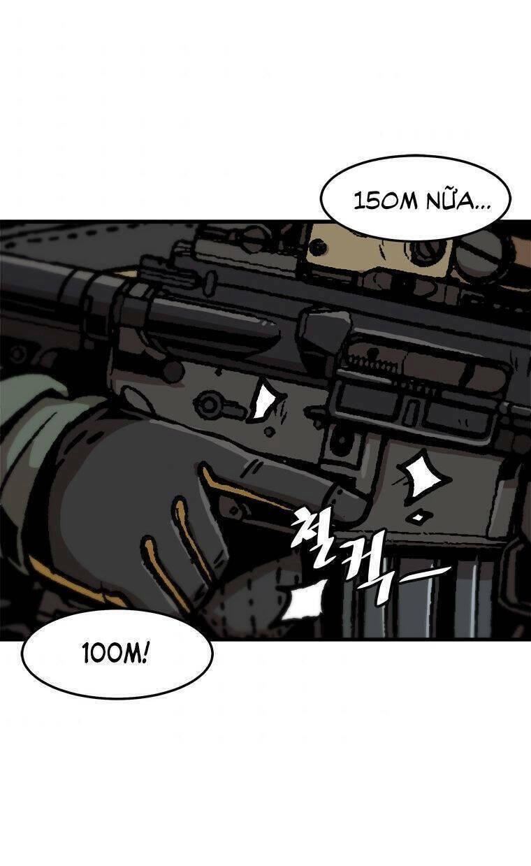 lên cấp một mình chapter 71 9