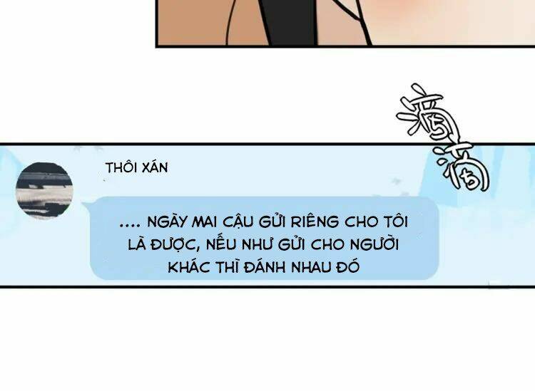 thôi miên em yêu anh chapter 18 11