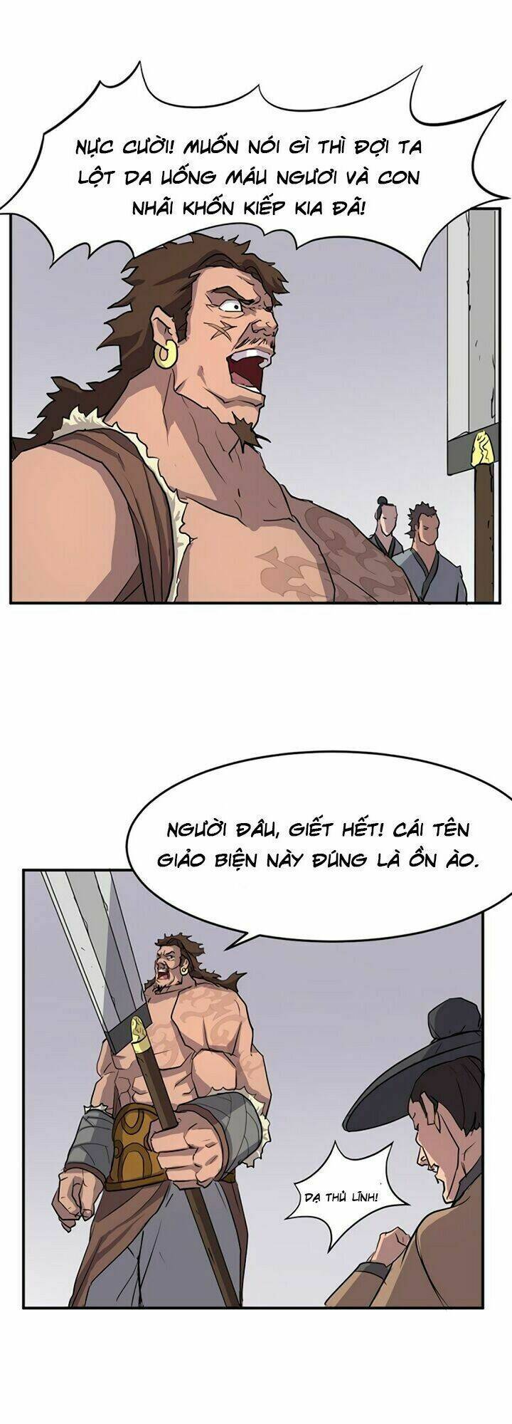 trọng sinh, bất khả chiến bại chapter 13 11