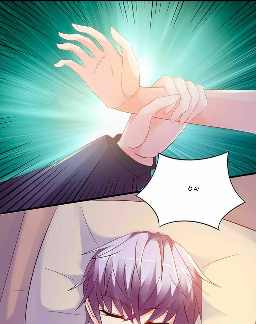 đại thúc, người ta sẽ ngoan chapter 19 27