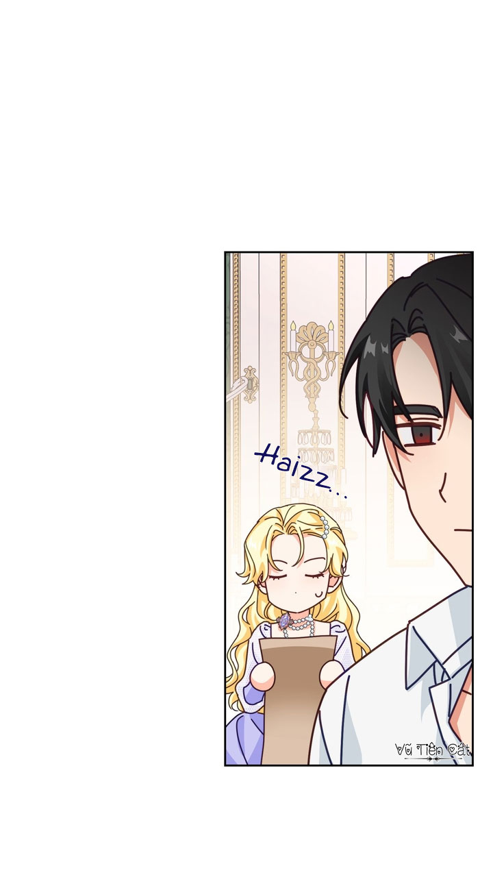 ác nữ xứng đôi với bạo chúa chapter 63 19