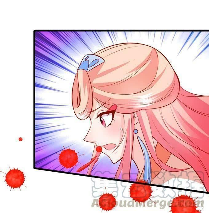 hồ tiên hung bạo chapter 125 64