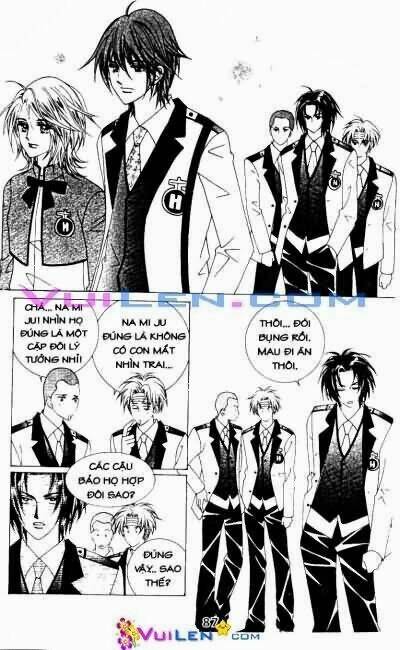 đại ca đi học chapter 10 87