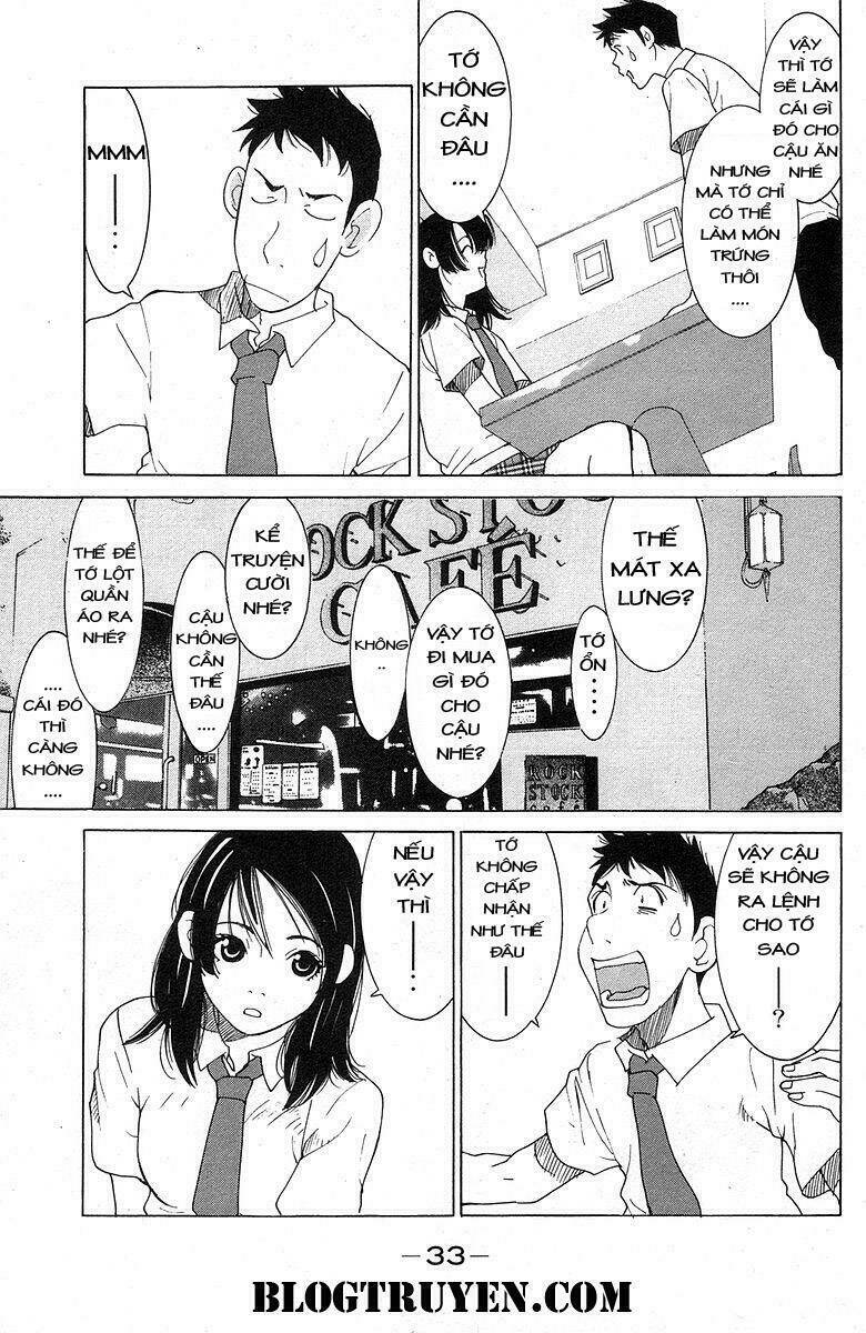 gacha gacha - secret chapter 37 35