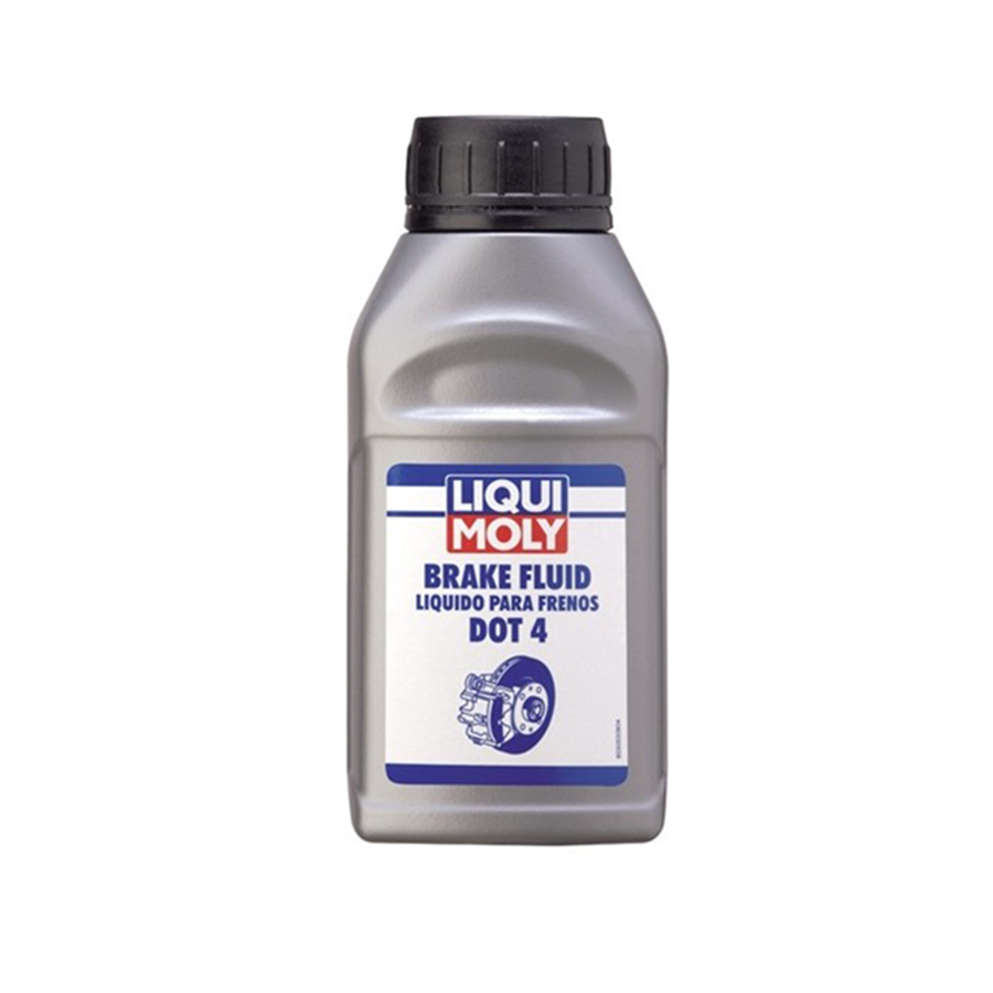 Dầu Thắng DOT 4 Liqui Moly 3093