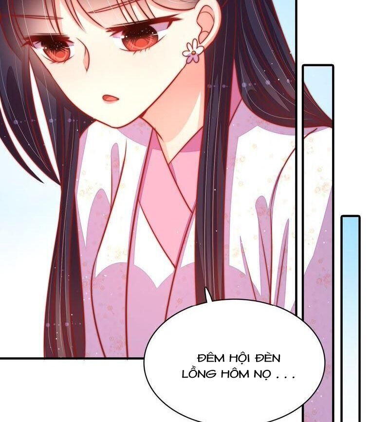 ngày nào thiếu soái cũng ghen chapter 165 11