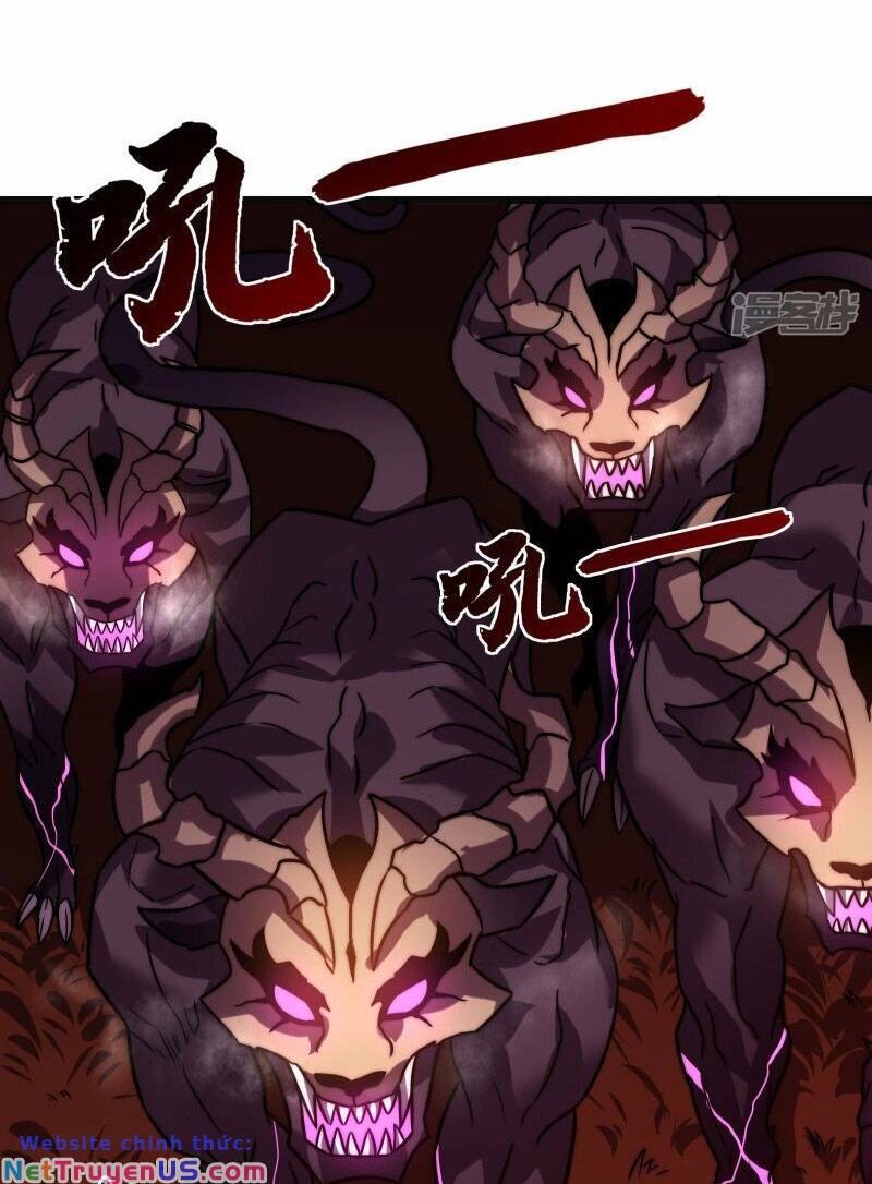 sát thần chi lộ tại dị giới chapter 52 19