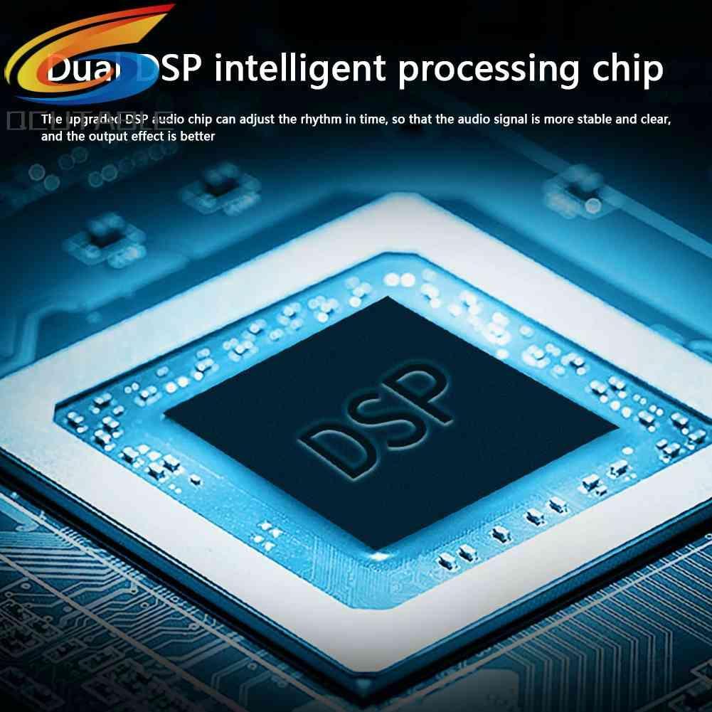 Thẻ Âm Thanh Nổi Bluetooth F9 Chuyên Dụng Cho Phát Sóng Trực Tiếp