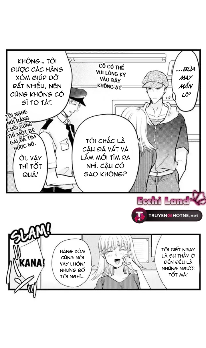 dây dưa một đêm dâm đãng với nhà sư chapter 146.2 9