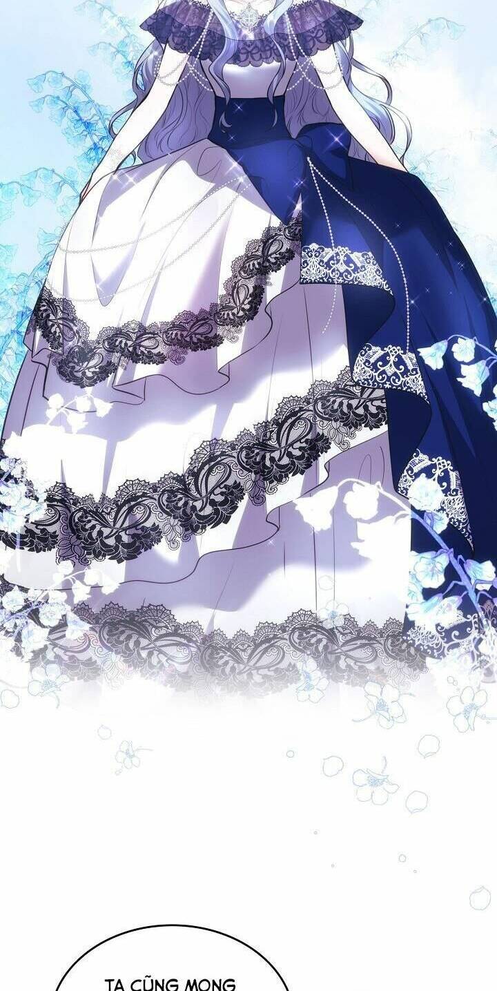 con gái bá tước bỗng thành vị hôn thê của thái tử điện hạ chapter 44 31