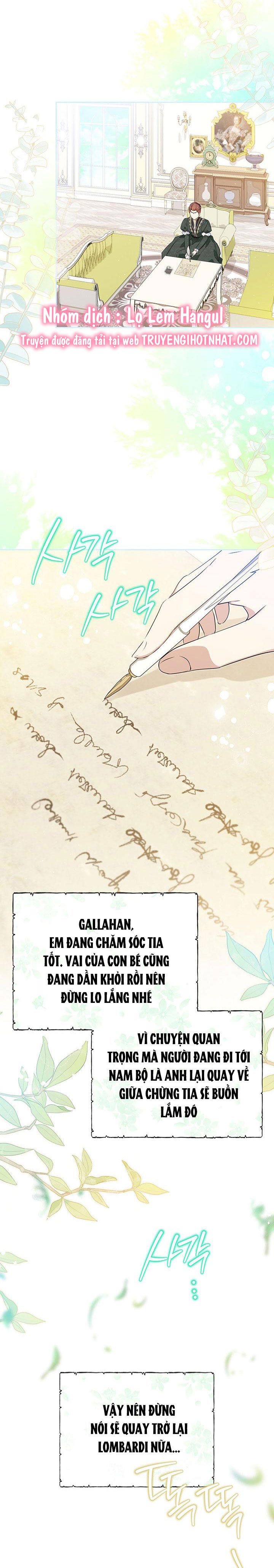 lần này tôi sẽ trở thành gia chủ chapter 120 20