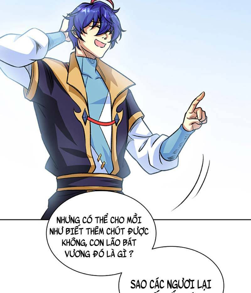 võ đạo độc tôn chapter 518 24
