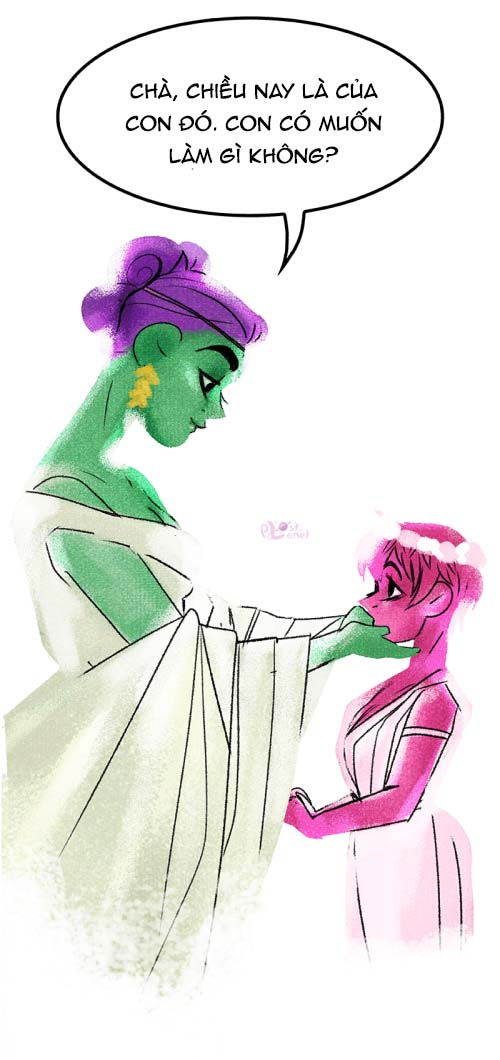 thần thoại olympus chapter 62 36