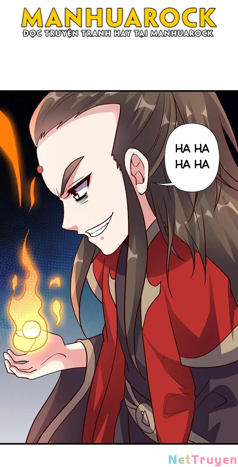 tiên võ đế tôn chapter 293 21