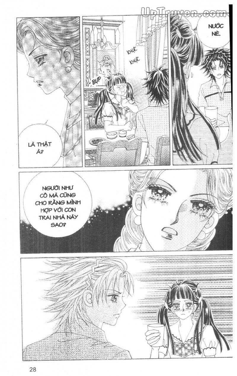 meo meo dịu dàng đi nhé chapter 6 28