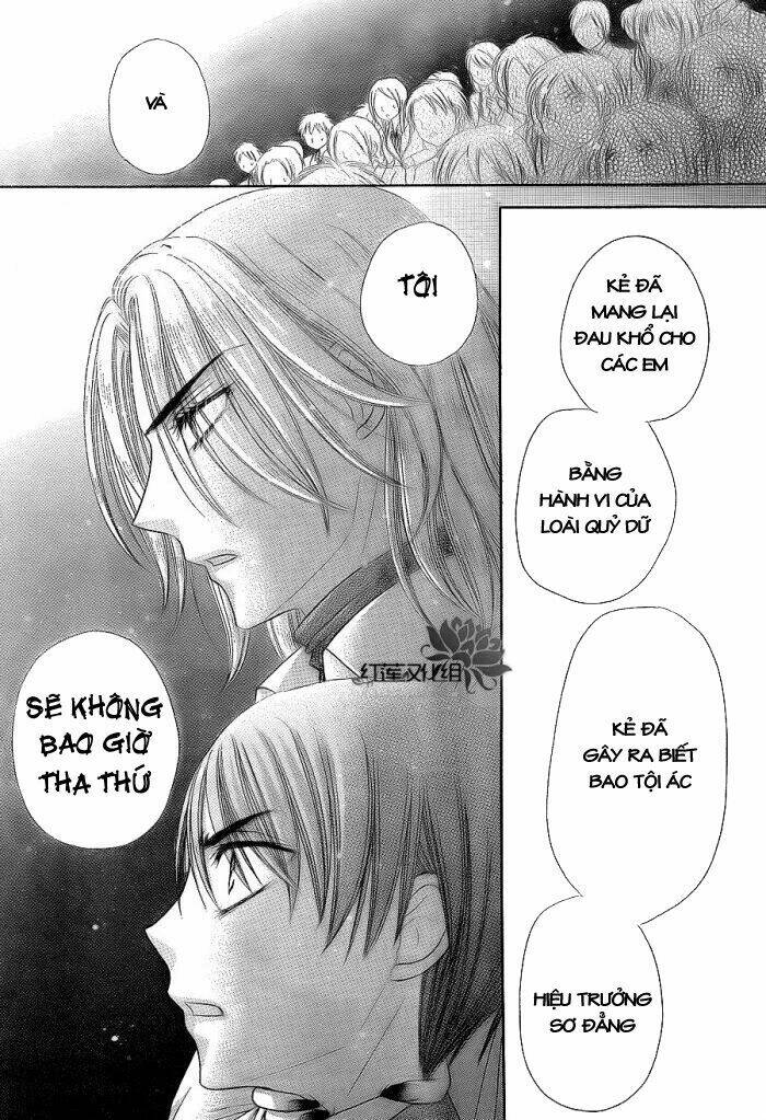 gakuen alice chapter 152 25