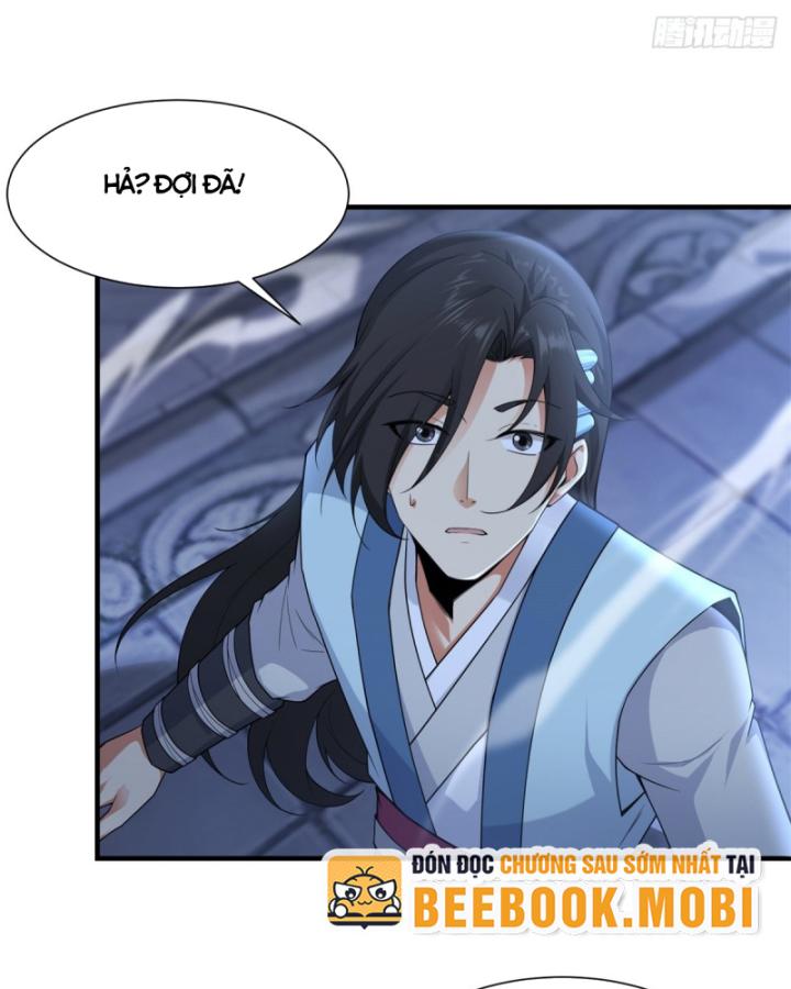 khởi đầu với tuyệt sắc nữ sư phụ: hệ thống thập cân phản cốt chapter 38 54