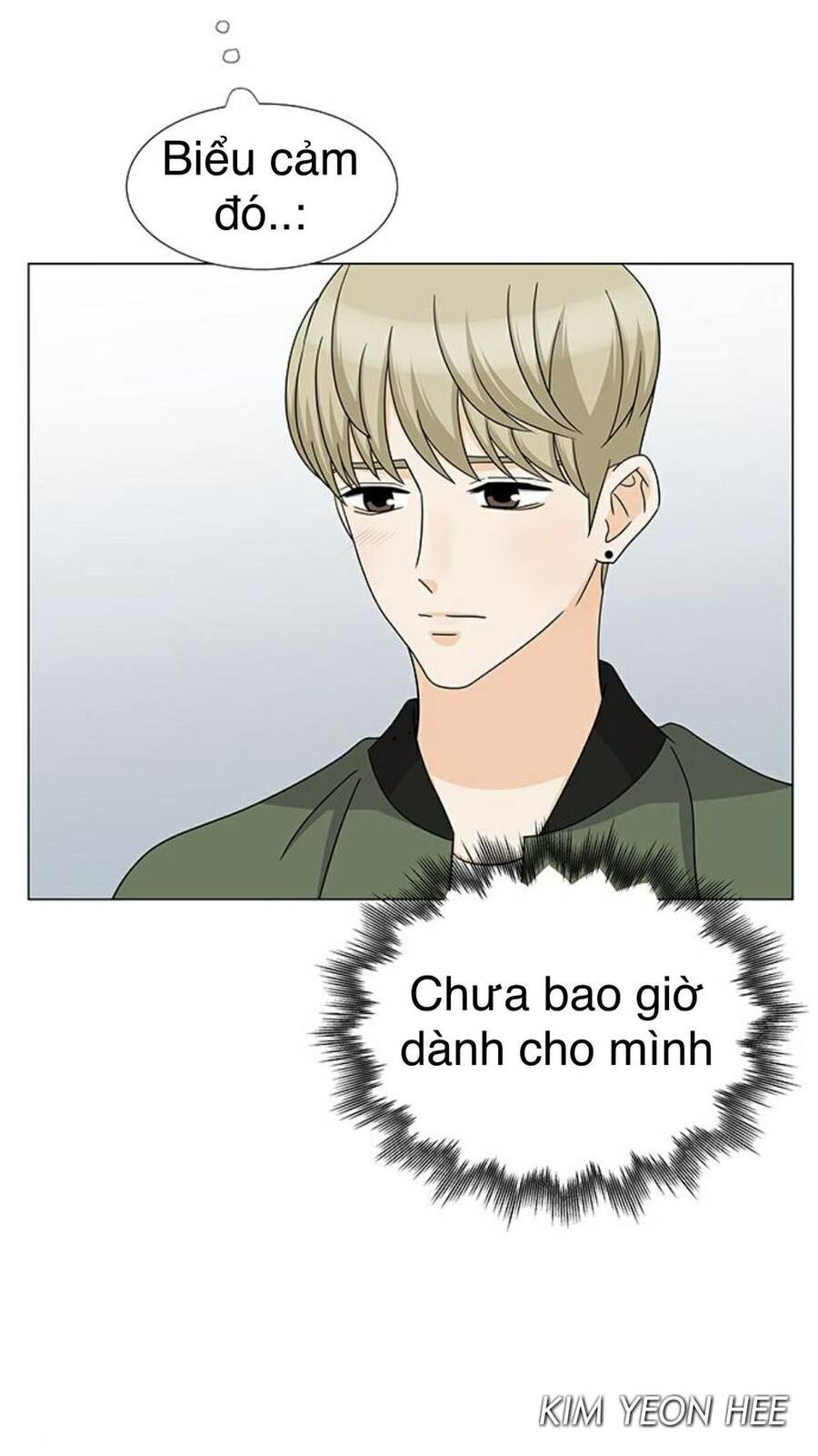 idol và sếp, em yêu ai? chapter 125 26