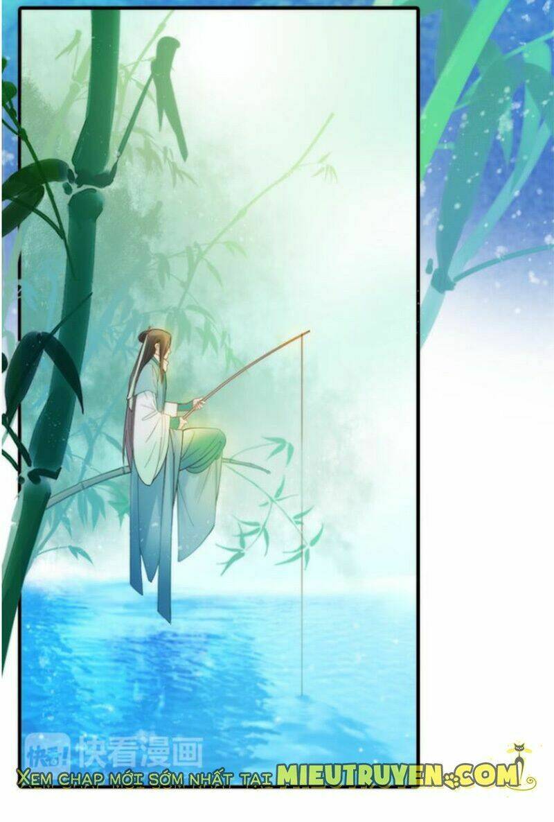 cướp chàng vợ về đón năm mới chapter 6.2 19