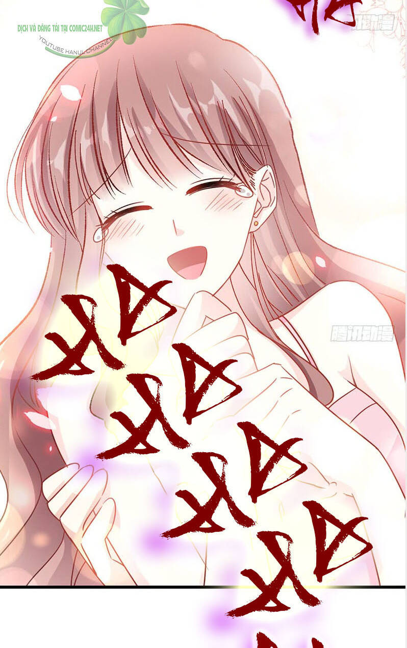 bá đạo tổng tài nhẹ nhàng yêu chapter 27.1 10