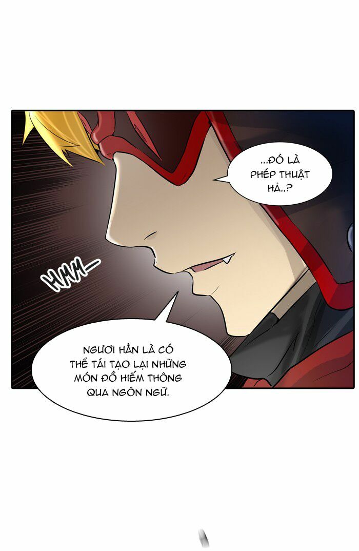 tòa tháp bí ẩn 2 chapter 292 18