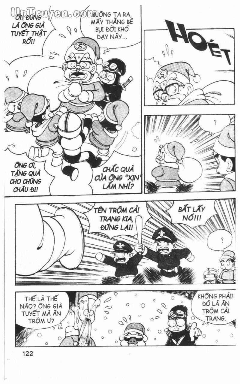 đội quân nhí nhố chapter 4 124