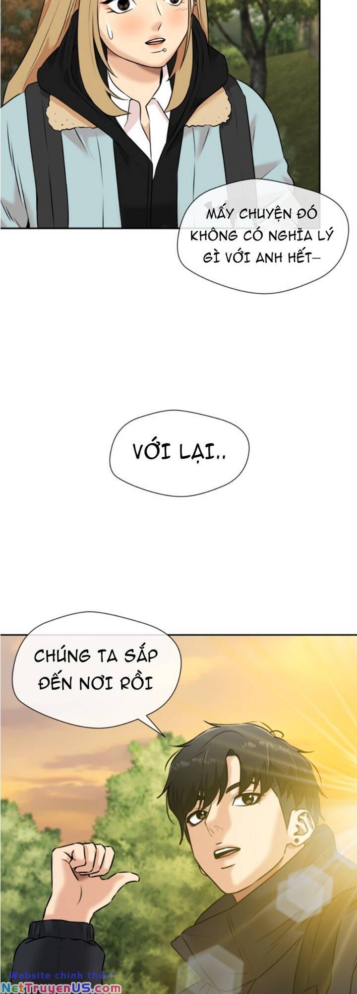 gương mặt thiên tài chapter 120 44