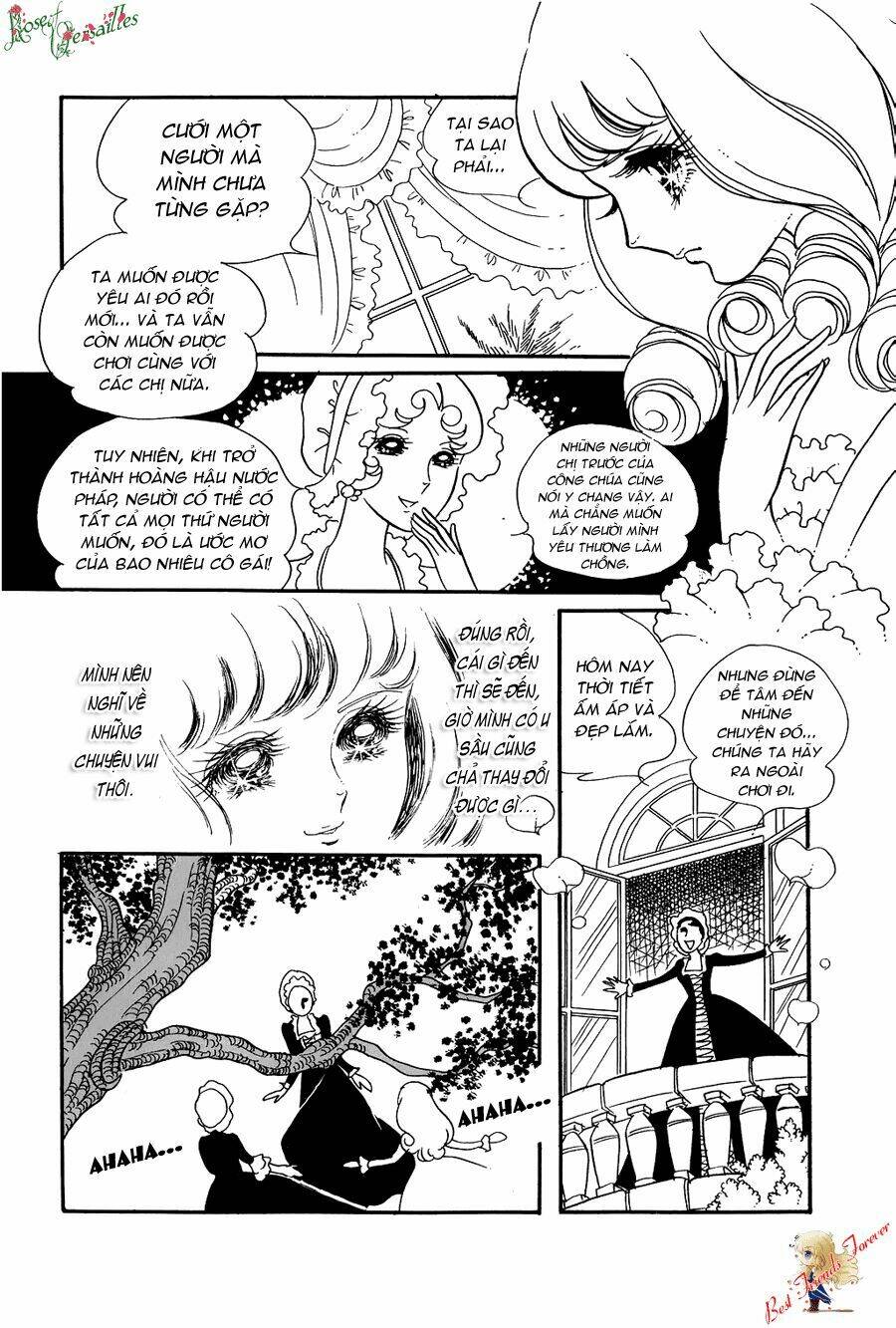 versailles no bara chapter 2 12
