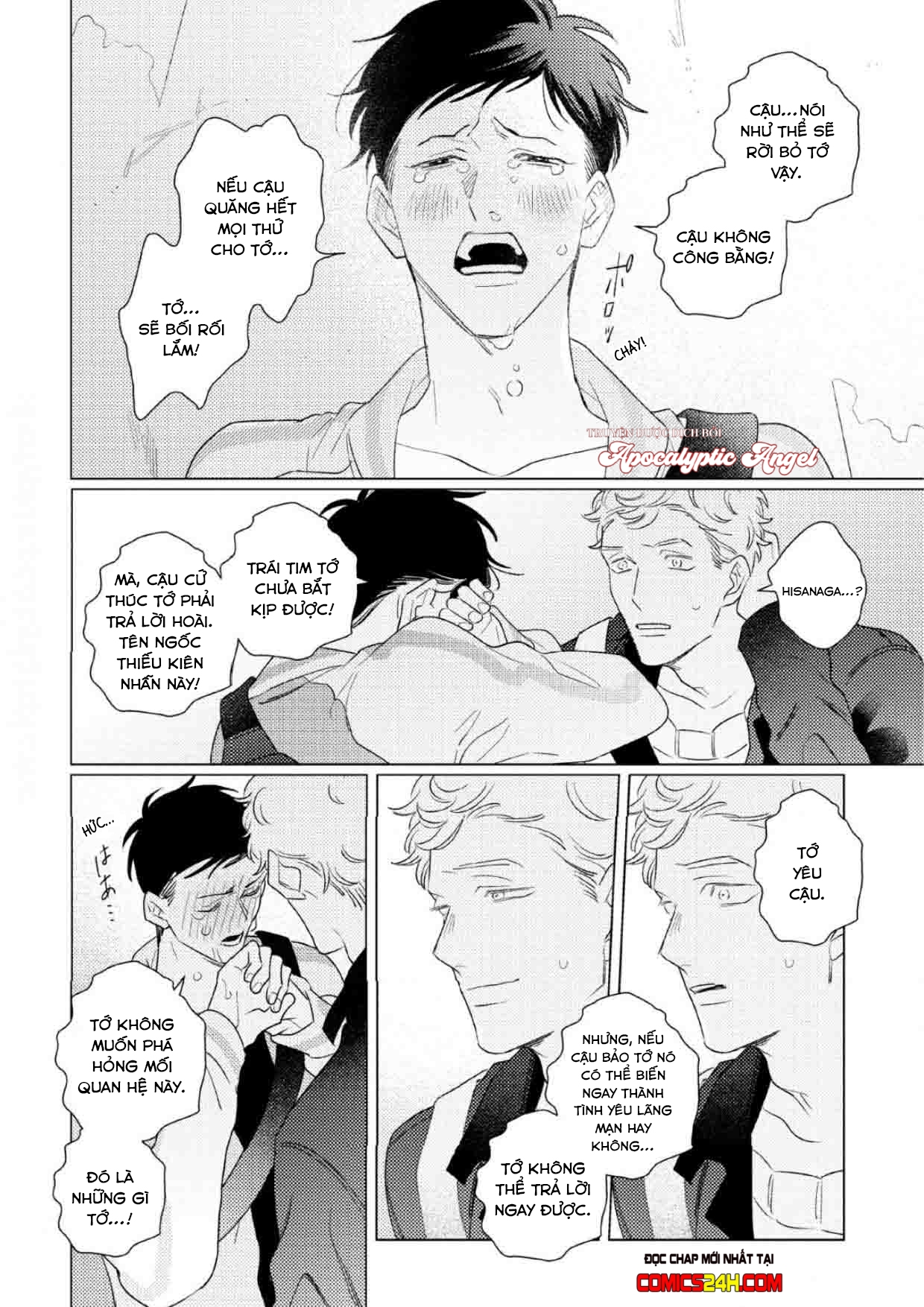 liên kết và rung động chapter 5.5 29