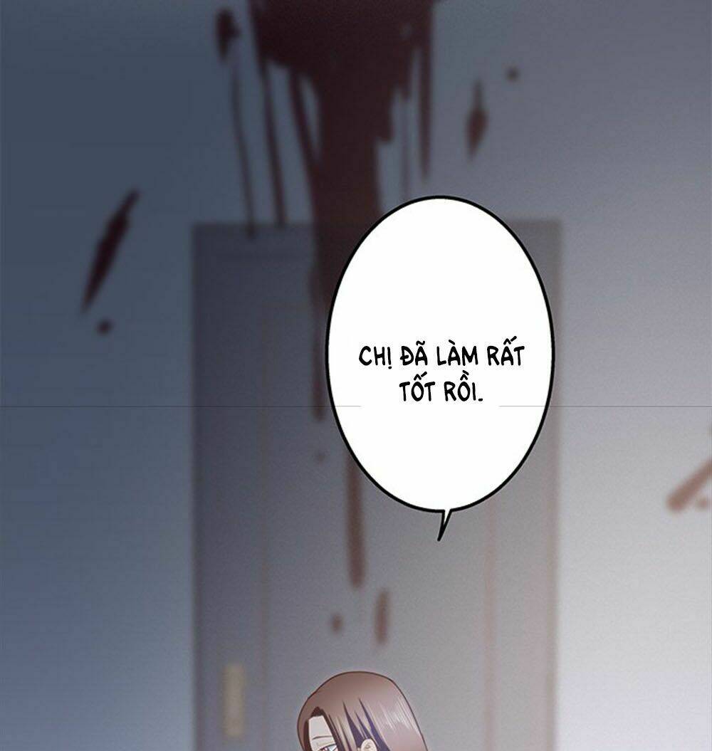 khi trò chơi ác ma bắt đầu chapter 33 41