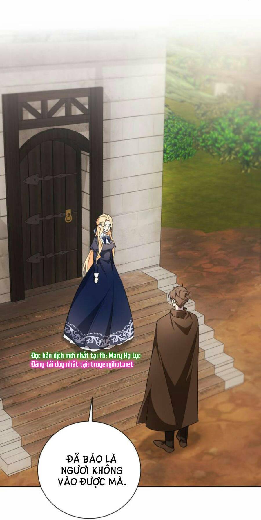 ta đã từng mong nàng biến mất chapter 36.2 15