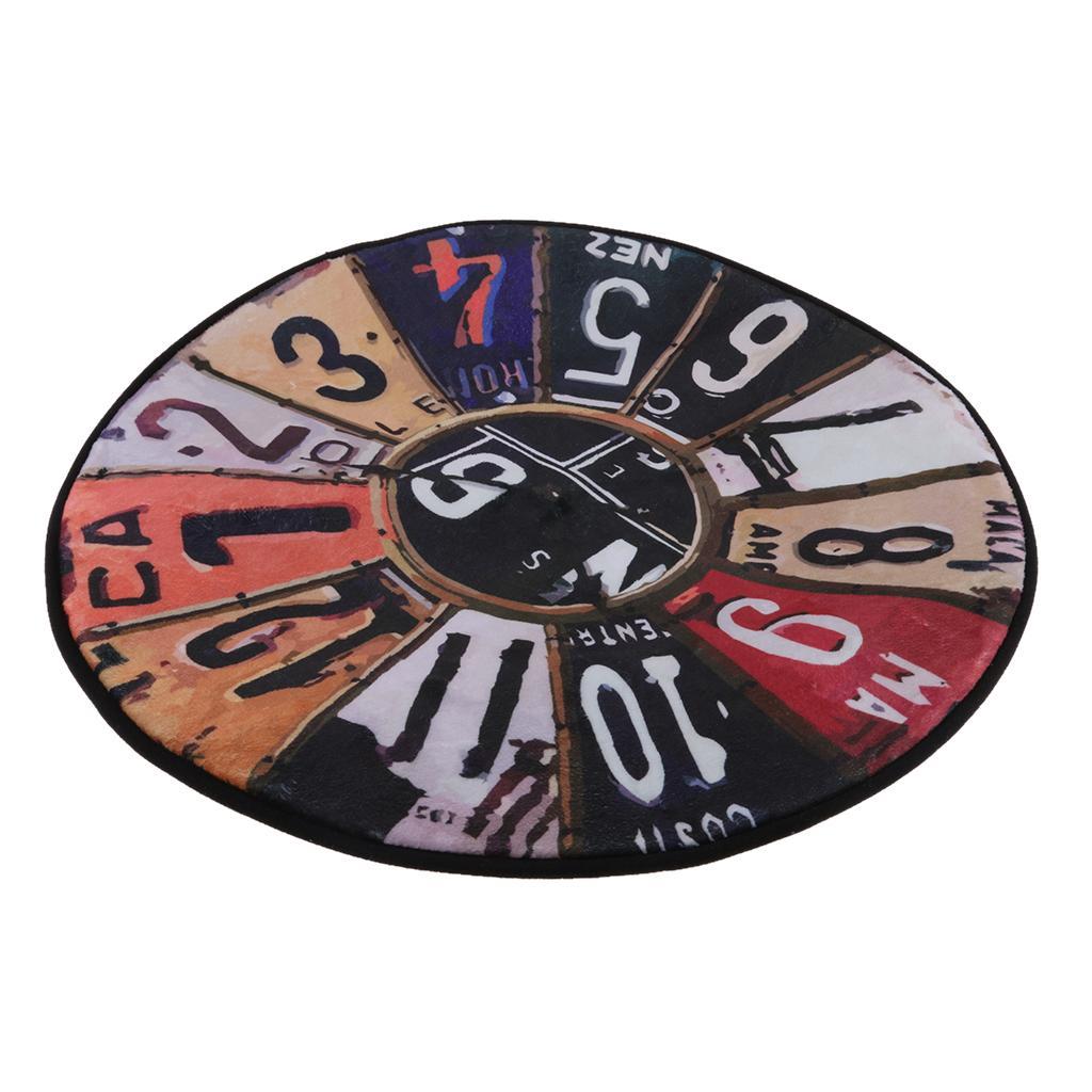 Wear-Resisting Baby Crawling Mats