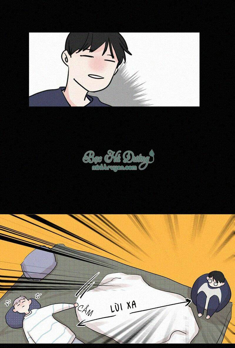 câu chuyện về cậu và tôi chapter 38 35
