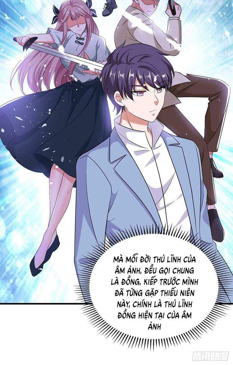 đại lão gọi tôi tiểu tổ tông chapter 51 16