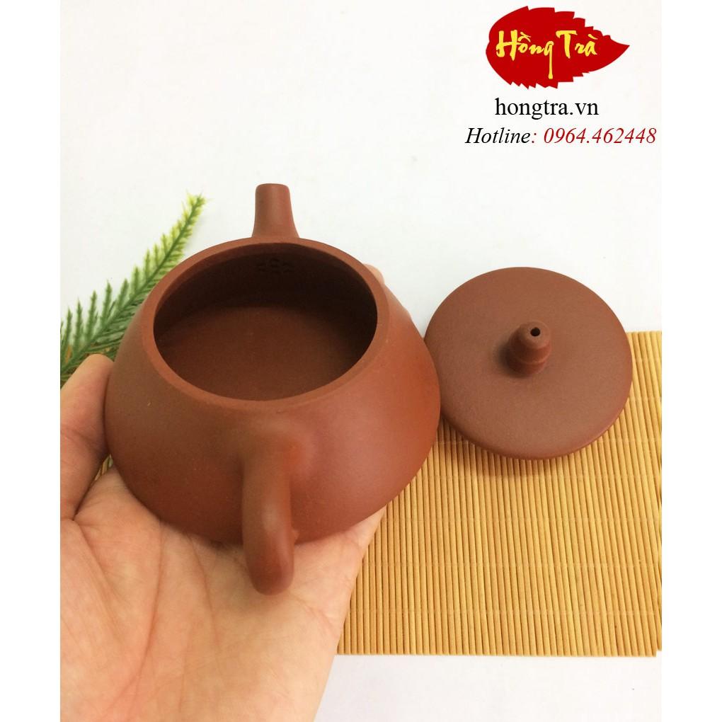 Ấm tử sa thạch biều ATS355