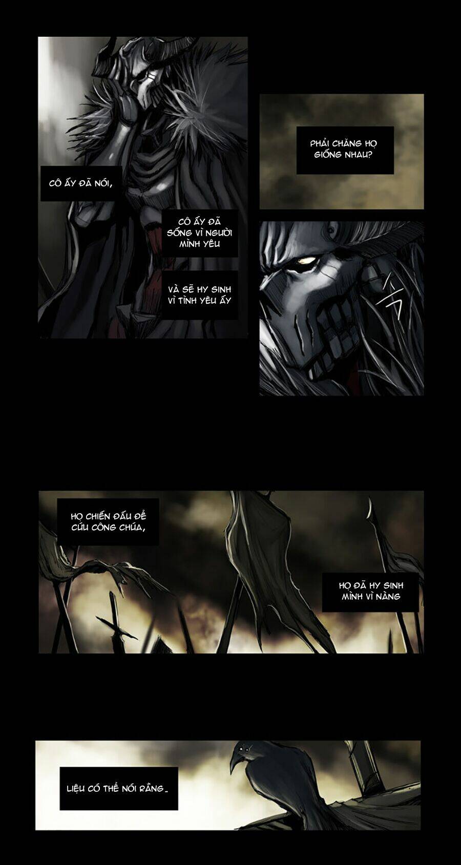 a fairytale for the demon lord chapter 27 12