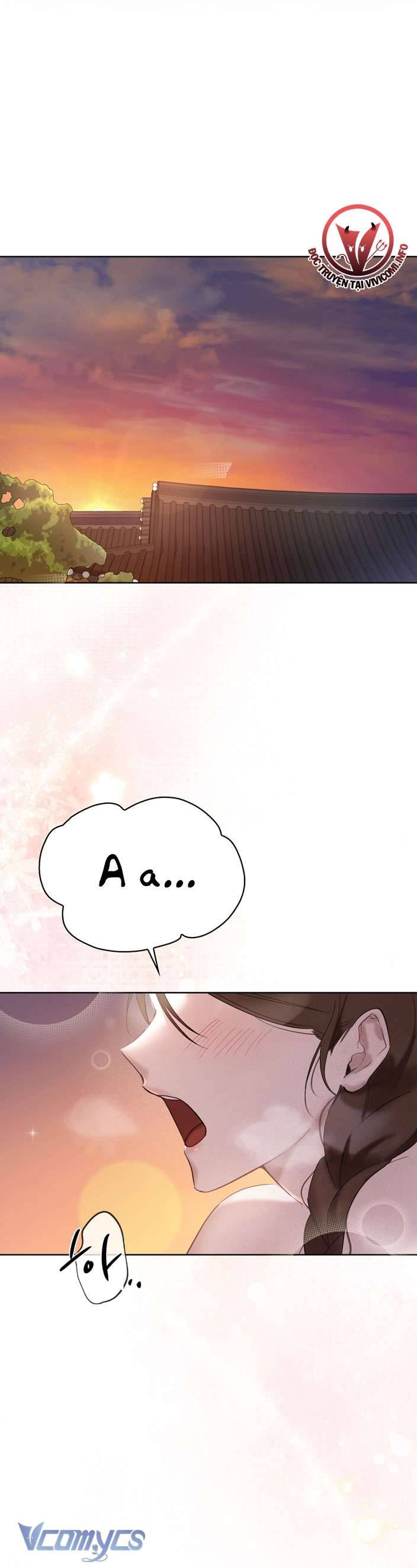 [18+] tiết học bí mật của trung điện chapter 1 51