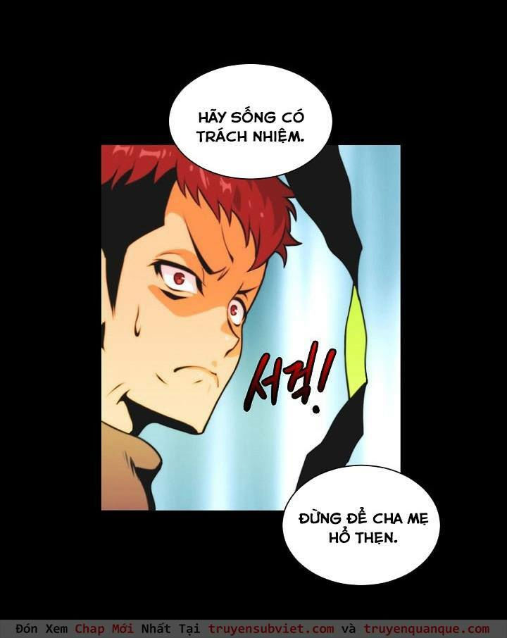 tôi sinh ra để làm người vĩ đại chapter 2 32