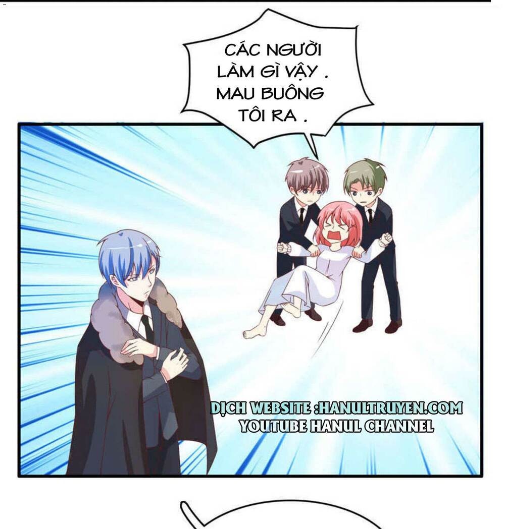 lật đổ lãnh điện hạ satan chapter 6 10