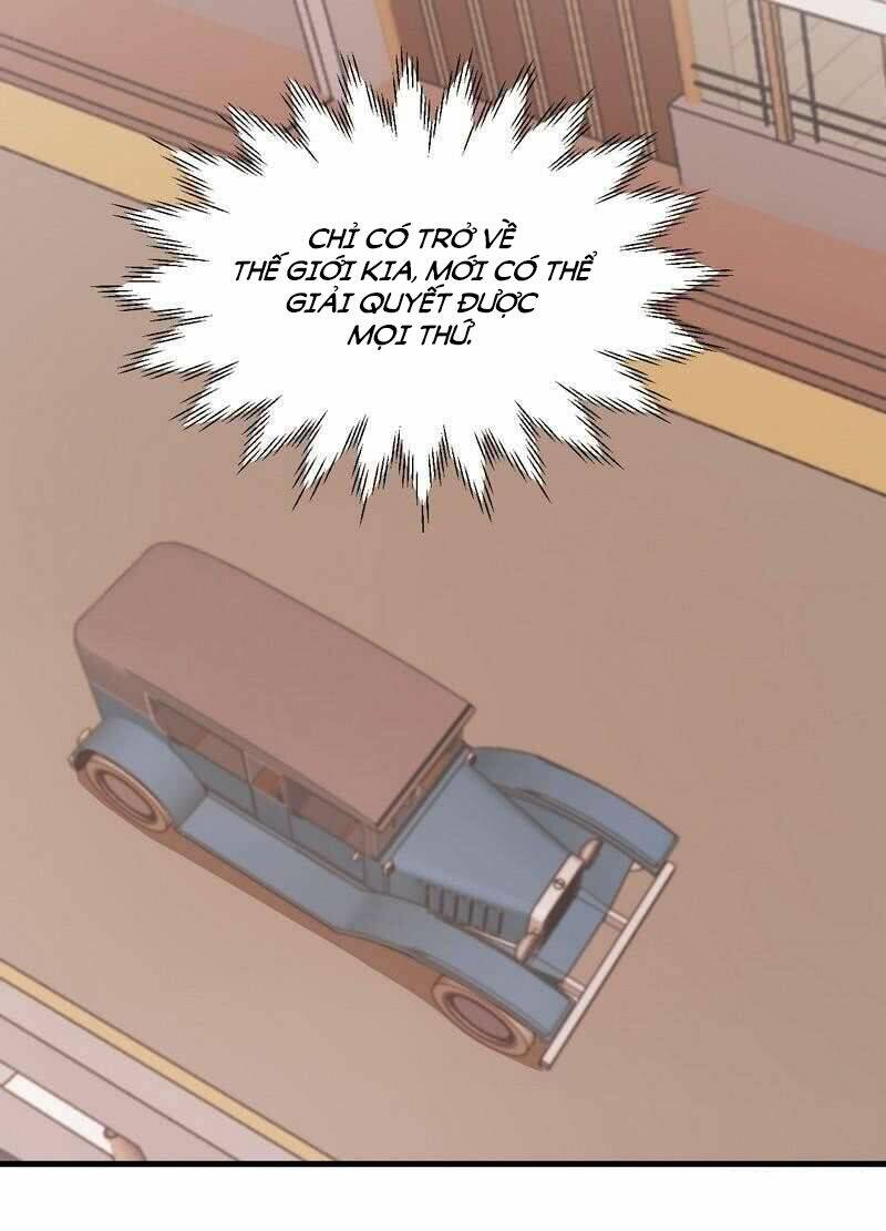 vợ yêu tư sủng của thiếu soái chapter 33 35