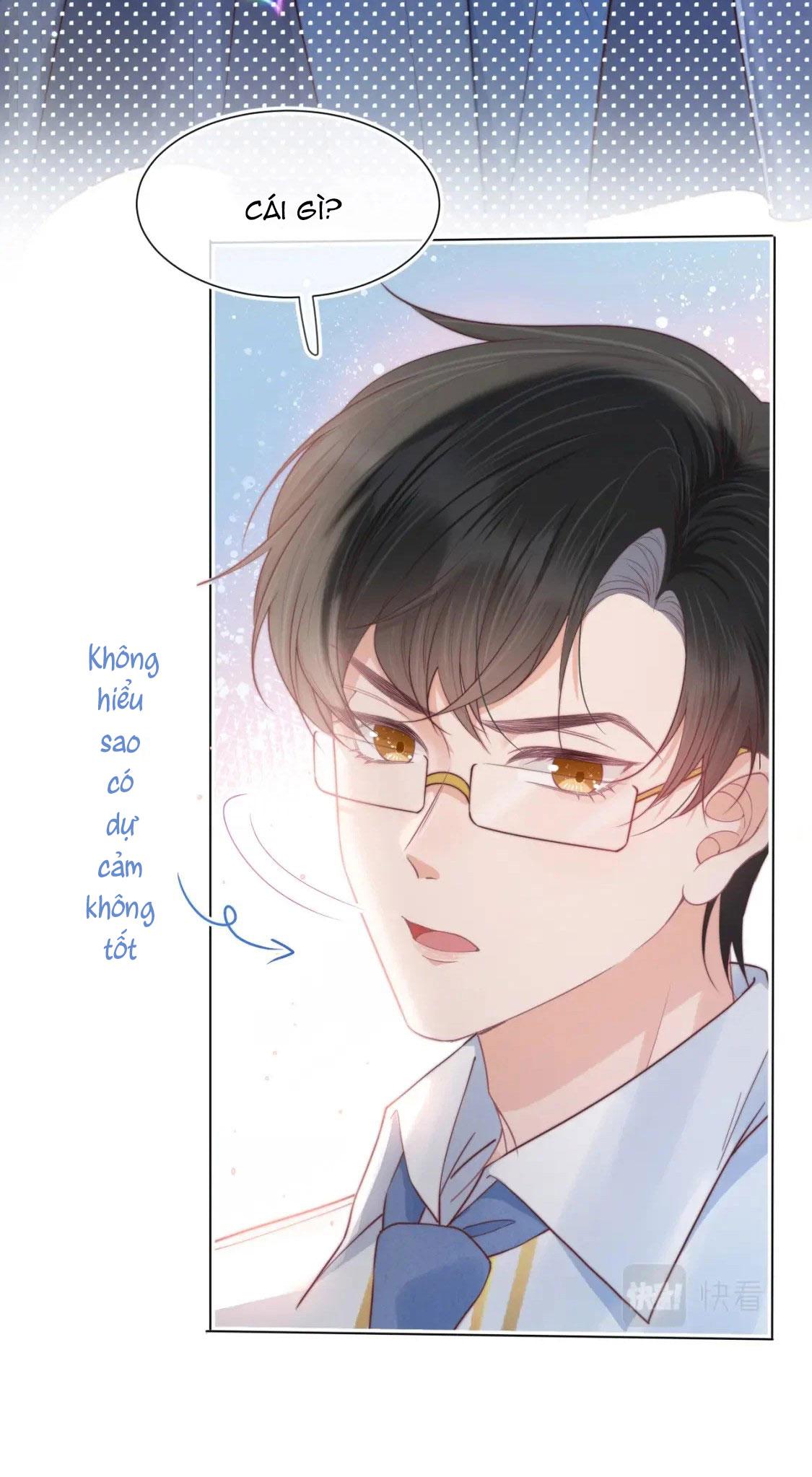 [ss2] một ngụm ăn cả thỏ con chapter 36 3