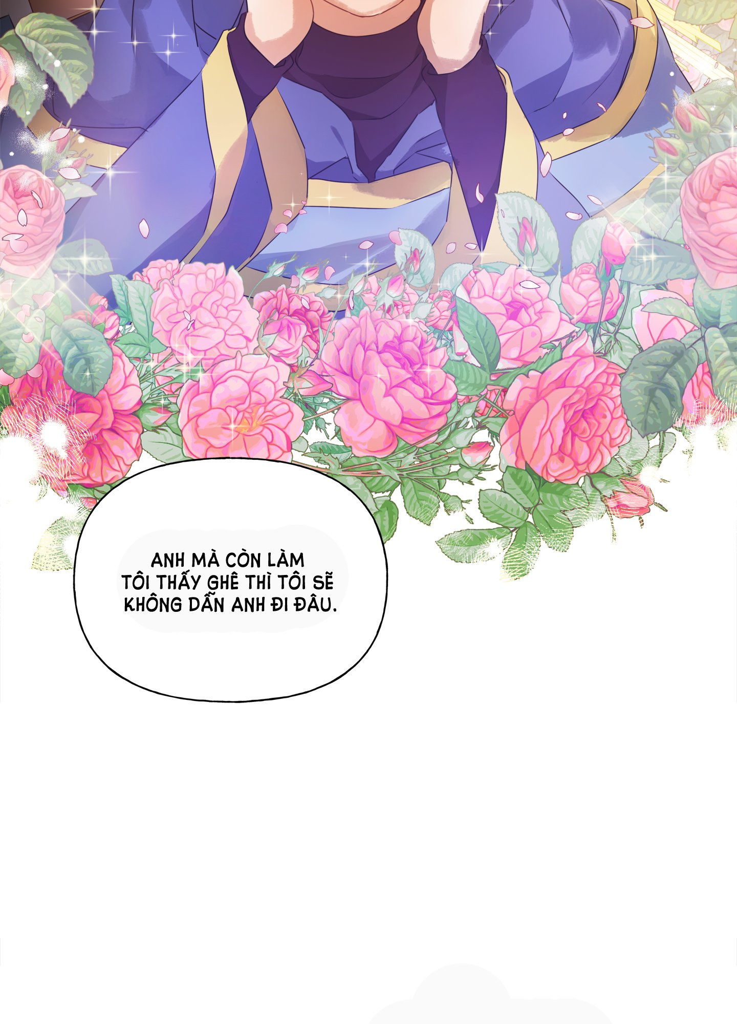 triệu hồi sư với mái tóc màu hoàng kim chapter 103 88