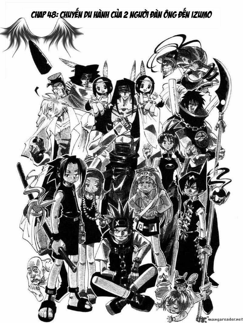 vua pháp thuật chapter 48 3