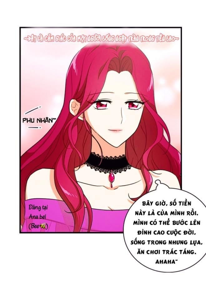 xuyên không trở thành mẹ của nhân vật phản diện chapter 5 43